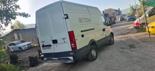 Iveco Daily 2005