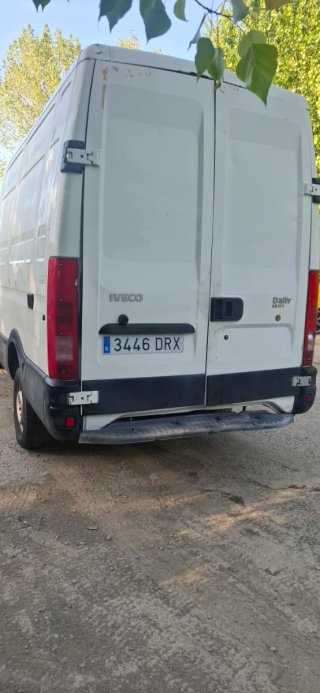 Iveco Daily 2005