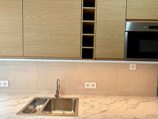 Ático en venta en San Pedro Pueblo en Marbella