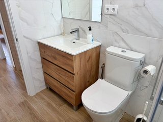 Ático en venta en San Pedro Pueblo en Marbella