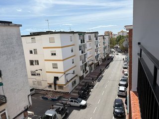 Ático en venta en San Pedro Pueblo en Marbella