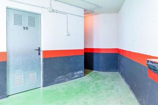 Garaje en venta en Sopelana