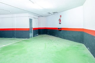 Garaje en venta en Sopelana