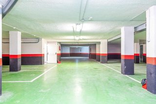 Garaje en venta en Sopelana
