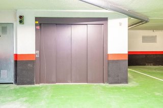 Garaje en venta en Sopelana