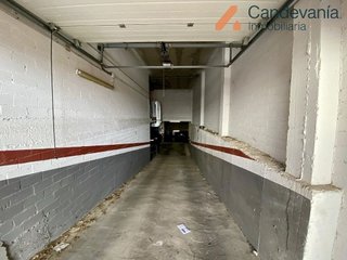 Garaje en venta en Zuera