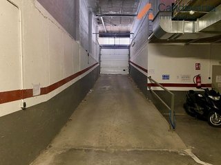 Garaje en venta en Zuera