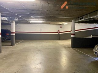 Garaje en venta en Zuera
