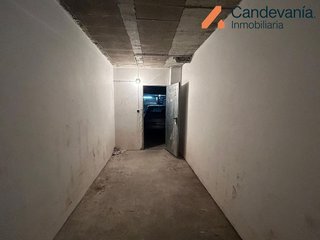 Garaje en venta en Zuera