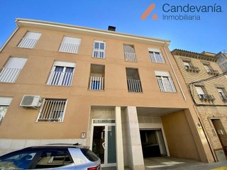 Garaje en venta en Zuera