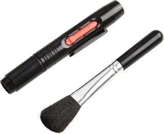 5 Kits Limpieza Lentes Cámara