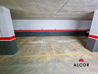 Garaje en venta en Torreblanca