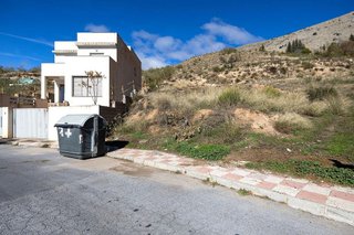 Terreno en venta en Alfacar
