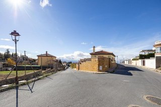 Terreno en venta en Alfacar