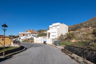 Terreno en venta en Alfacar