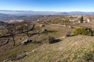 Terreno en venta en Alfacar