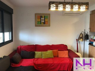 Ático en venta en Moncófar pueblo en Moncofa