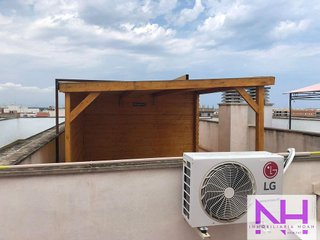 Ático en venta en Moncófar pueblo en Moncofa