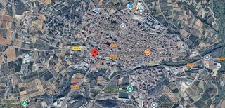 Garaje en venta en Vilamarxant