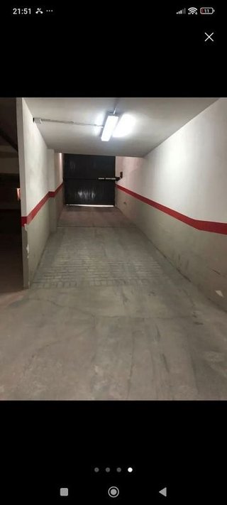 Garaje en venta en Benahadux