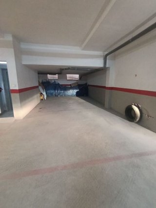 Garaje en venta en Benahadux