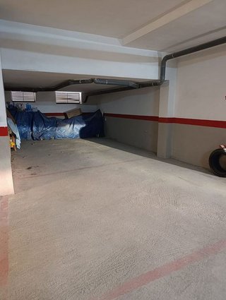 Garaje en venta en Benahadux
