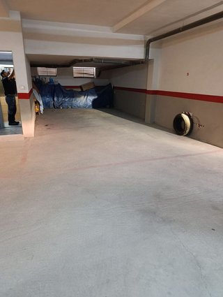Garaje en venta en Benahadux