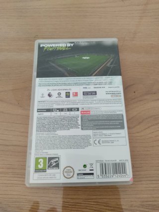 Nintendo Switch FIFA 22 Legacy Edition