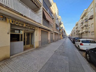 Local comercial en venta en Nueva Cartagena en Cartagena