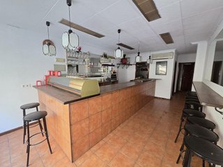 Local comercial en venta en Nueva Cartagena en Cartagena