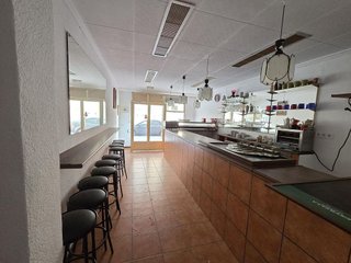 Local comercial en venta en Nueva Cartagena en Cartagena
