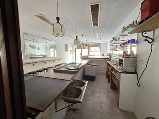 Local comercial en venta en Nueva Cartagena en Cartagena