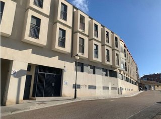 Garaje en venta en Muela (La)