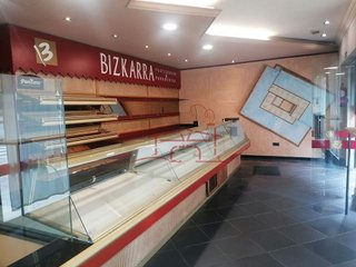 Local comercial en venta en Durango