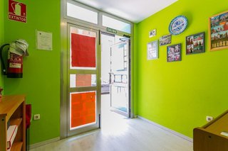 Local comercial en venta en Cúllar Vega