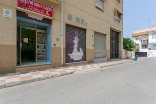 Local comercial en venta en Cúllar Vega