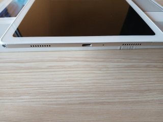 Samsung Tab A7 10.4 WiFi.