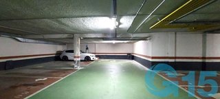 Garaje en venta en Aiete en San Sebastián-Donostia