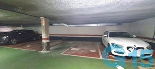 Garaje en venta en Aiete en San Sebastián-Donostia