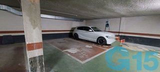 Garaje en venta en Aiete en San Sebastián-Donostia