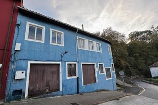 Edificio en venta en Llanes en Llanes