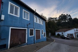 Edificio en venta en Llanes en Llanes