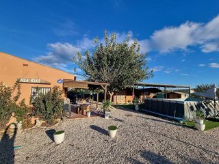 Terreno en venta en Rojales en Rojales
