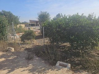 Terreno en venta en Rojales en Rojales