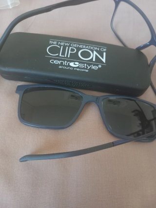 Gafas adulto Centrostyle