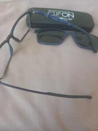 Gafas adulto Centrostyle
