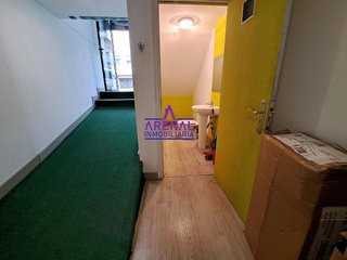 Local comercial en venta en Pobra do Caramiñal (A)