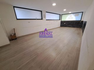 Local comercial en venta en Pobra do Caramiñal (A)