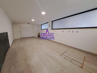 Local comercial en venta en Pobra do Caramiñal (A)