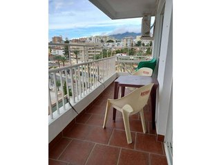 Piso en venta en Puerto Marina en Benalmádena